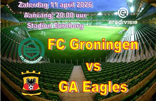 fcg - gae